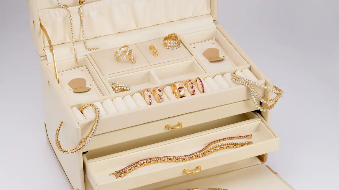 Trunk Shows