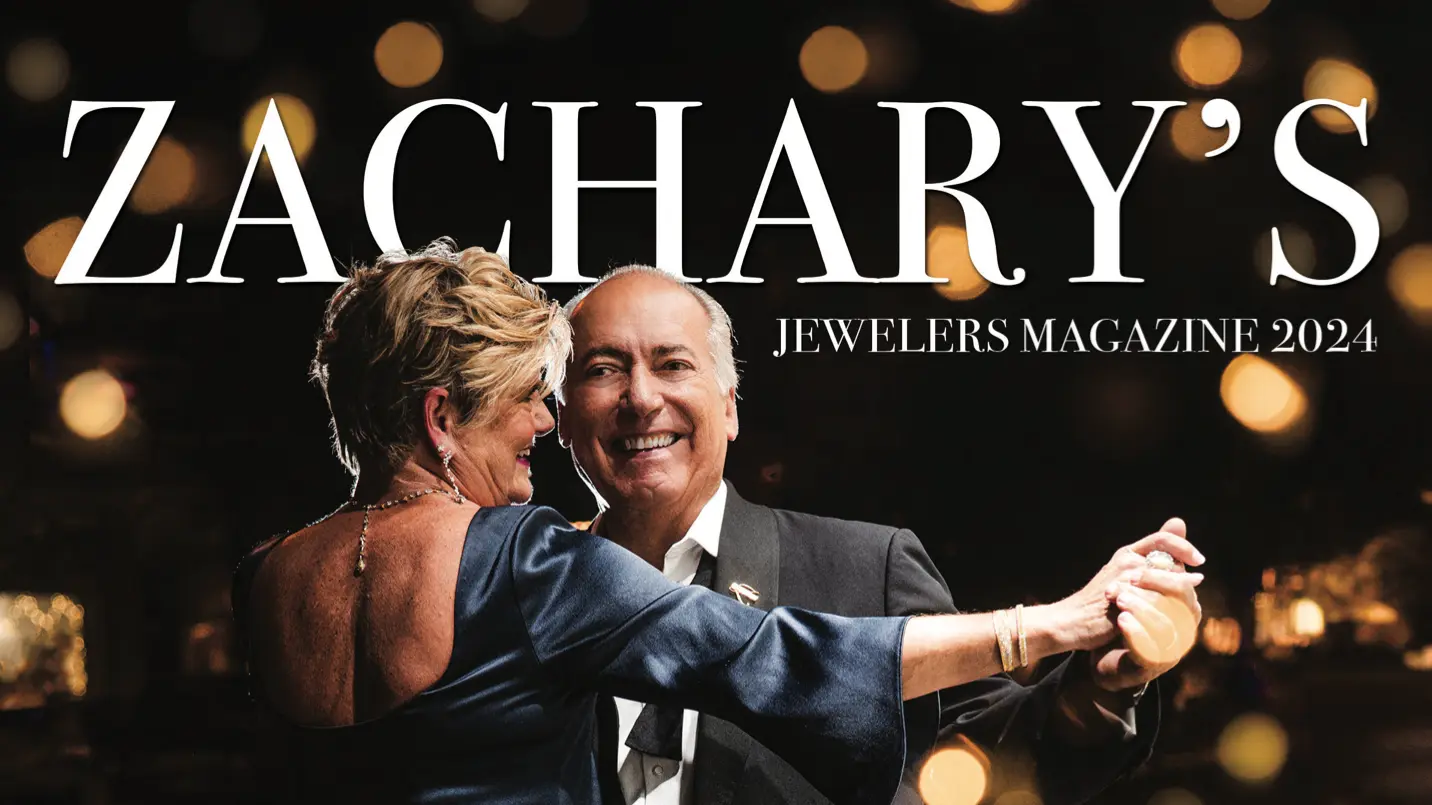 Zachary's Magazine