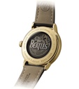 39.5mm Beatles Maestro Watch with Leather Strap
