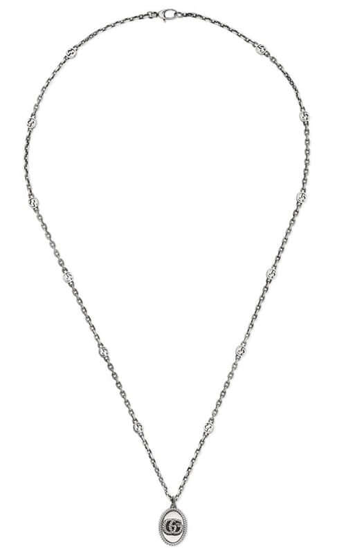 Marmont GG Necklace