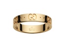 [YBC073230001] Thin Icon Band Ring