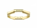 [YBC662194001012] Gucci Link to Love ring