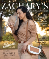 2025 Zachary's Magazine