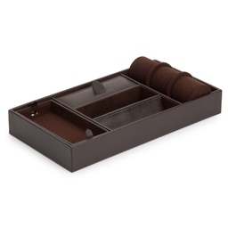 [306406] Blake Valet Tray with Cuff