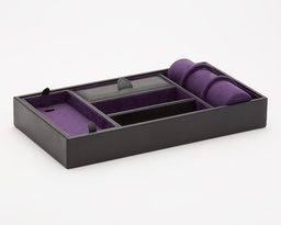 [306428] Blake Valet Tray with Cuff