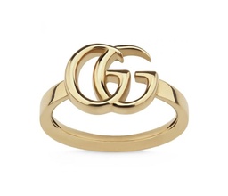 [YBC525686001] GG Running Ring