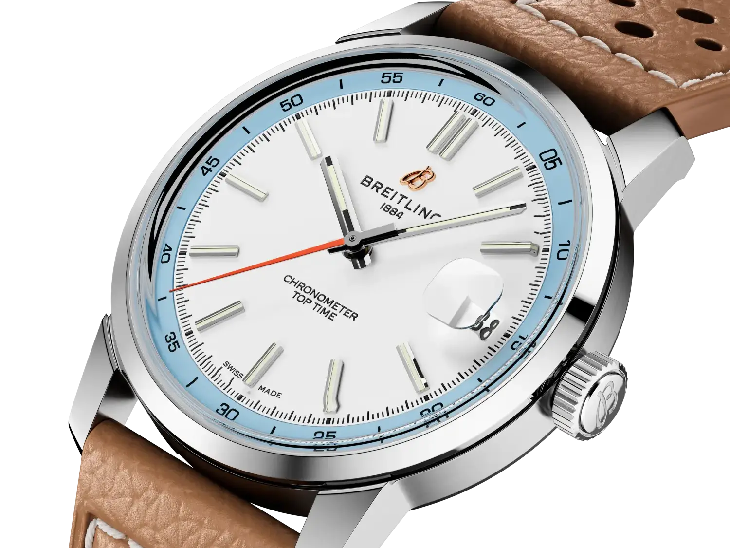 Breitling Watch