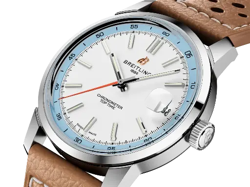 Breitling Watch