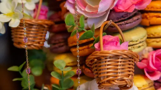 Mother's Day Jewelry Design Contest