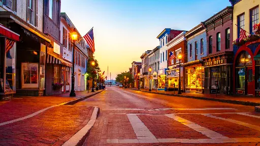 Small Business Grant