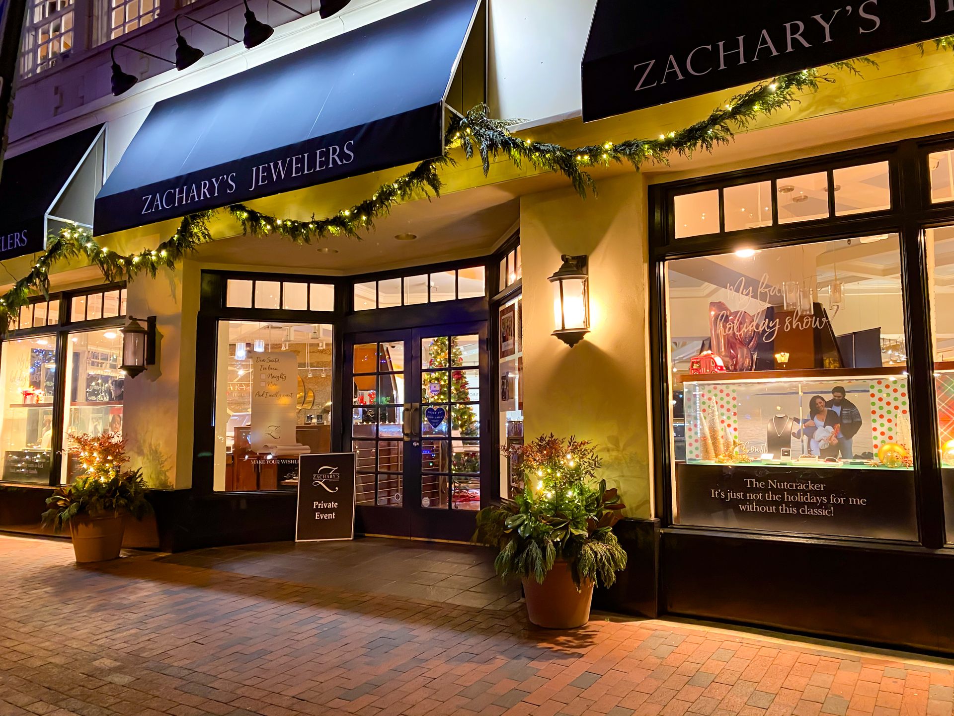 Zachary's Jewelers
