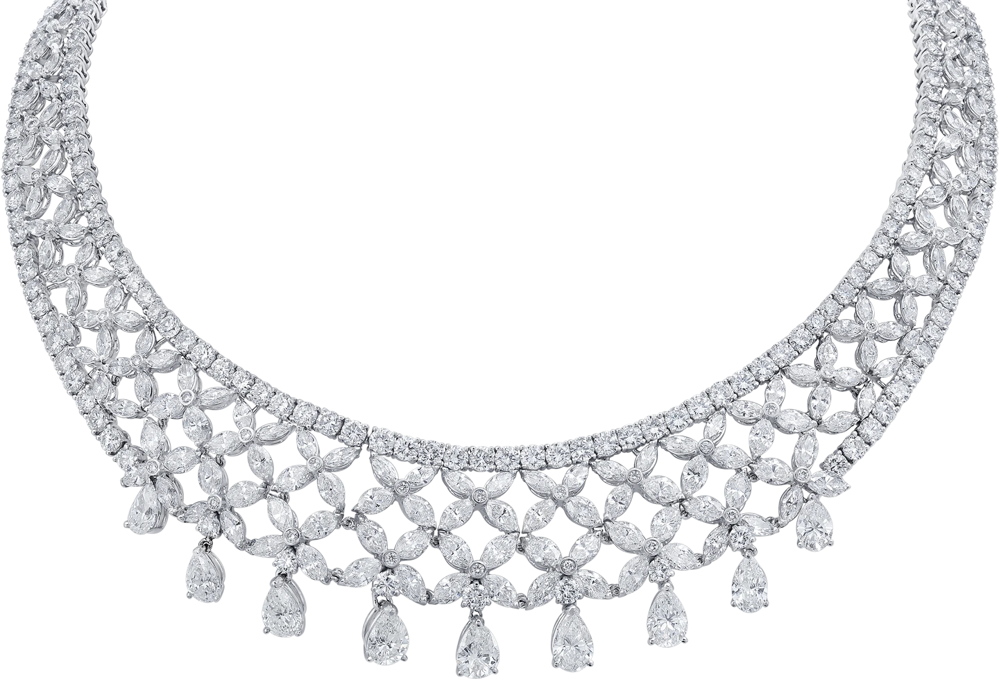 Diamond Necklace