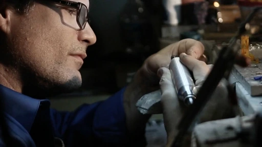 Jewelry Repair
