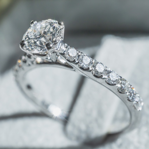 Bridal Appointment