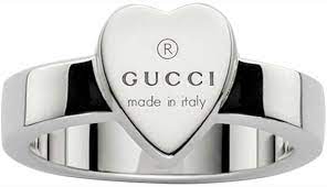 Gucci Trademark ring