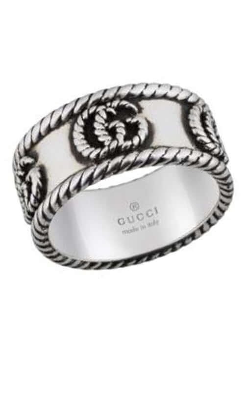 Marmont GG Ring