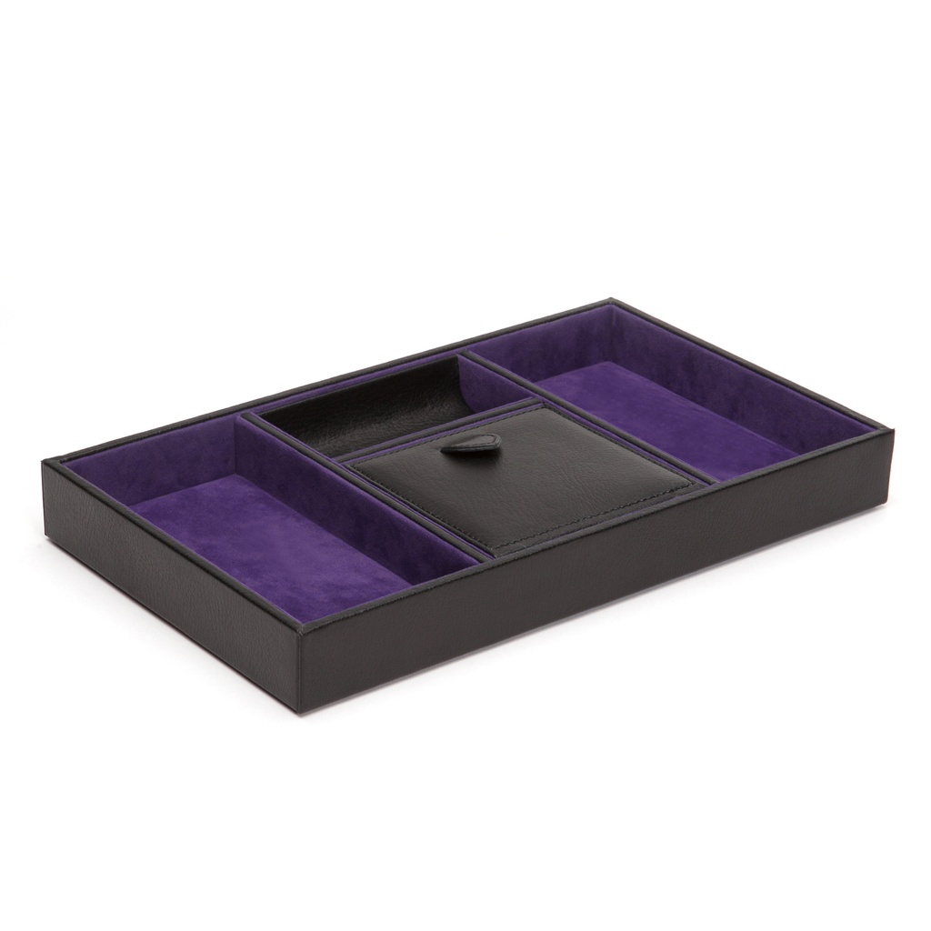 Blake Valet Tray