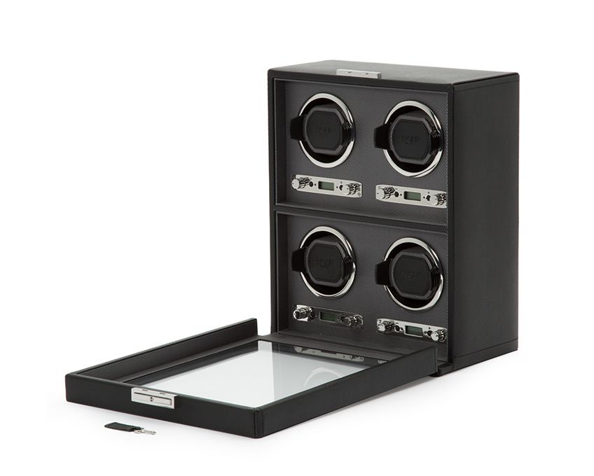 Viceroy 4PC Watch Winder