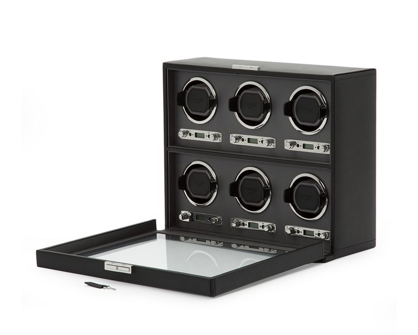 Viceroy 6PC Watch Winder