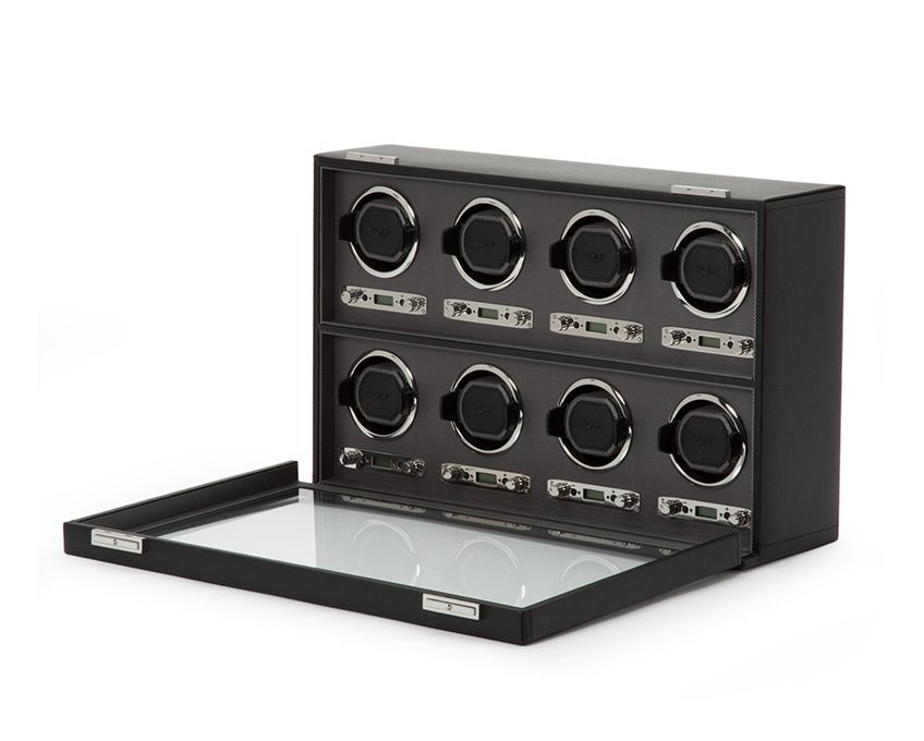 Viceroy 8PC Watch Winder