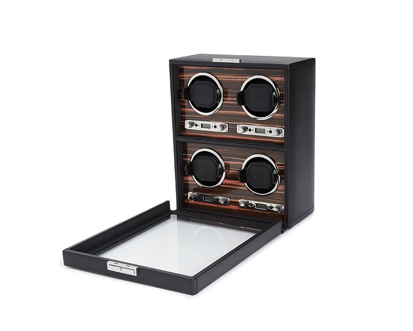 Roadster 4PC Winder