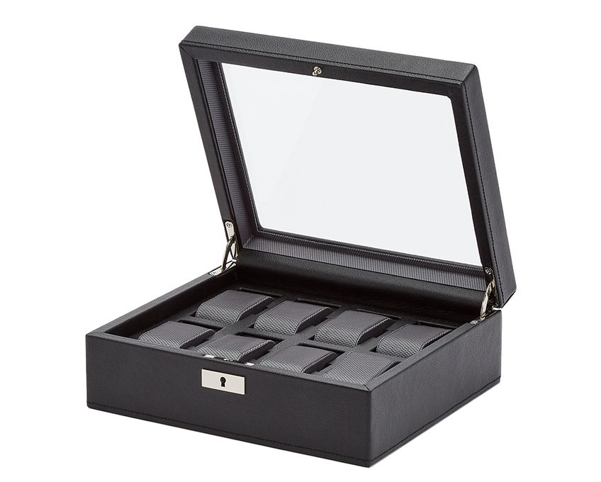 Viceroy 8PC Watch Box