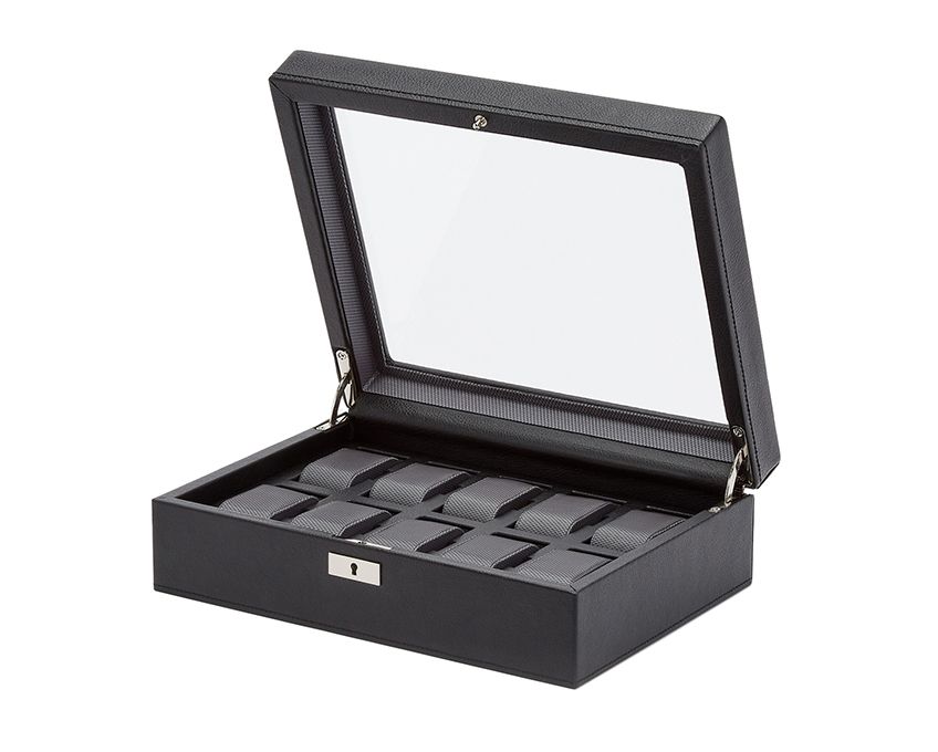 Viceroy 10PC Watch Box