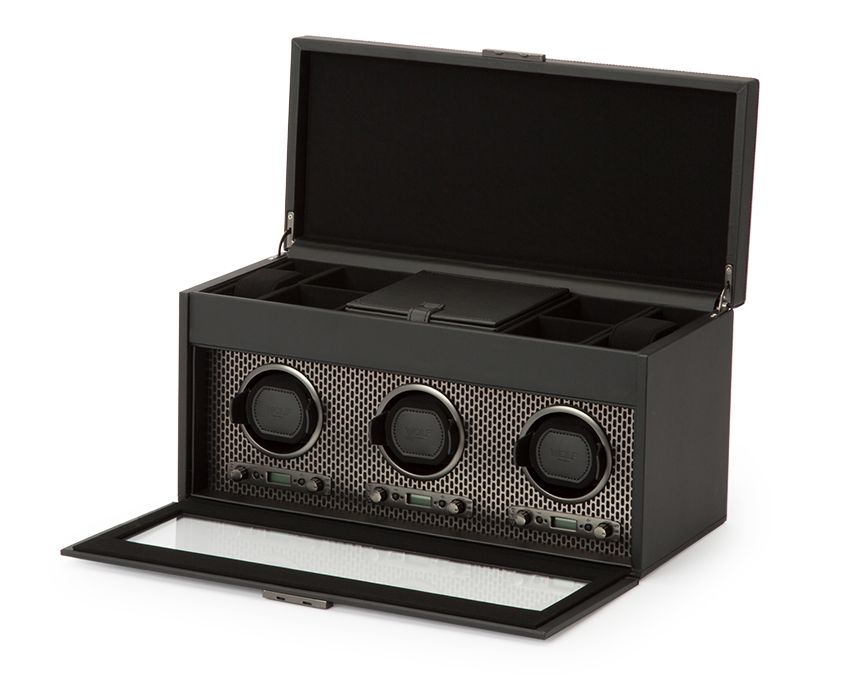 Axis 4PC Watch Winder