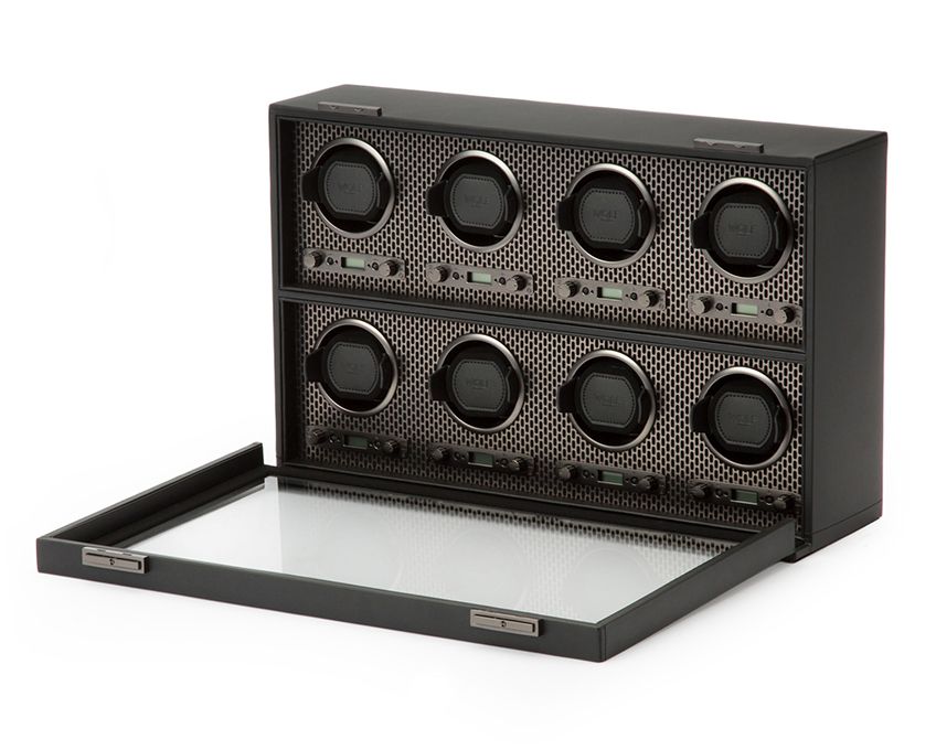 Axis 8PC Watch Winder