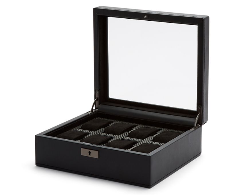 Axis 8PC Watch Box