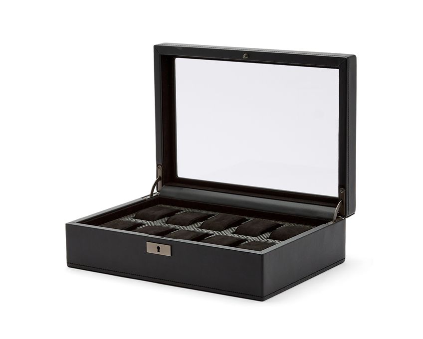 Axis 10PC Watch Box