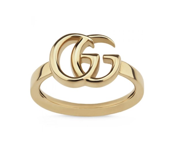 GG Running Ring