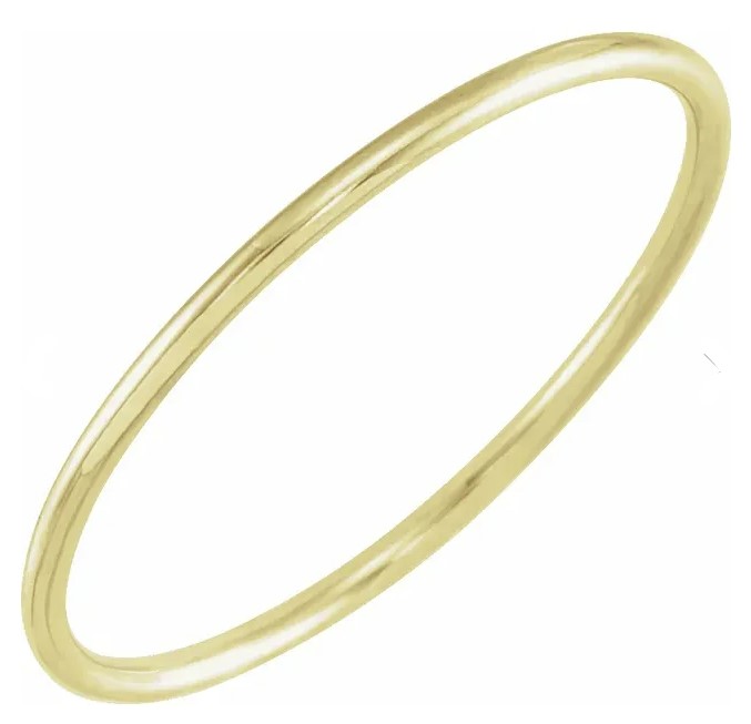 The Olivia Ring