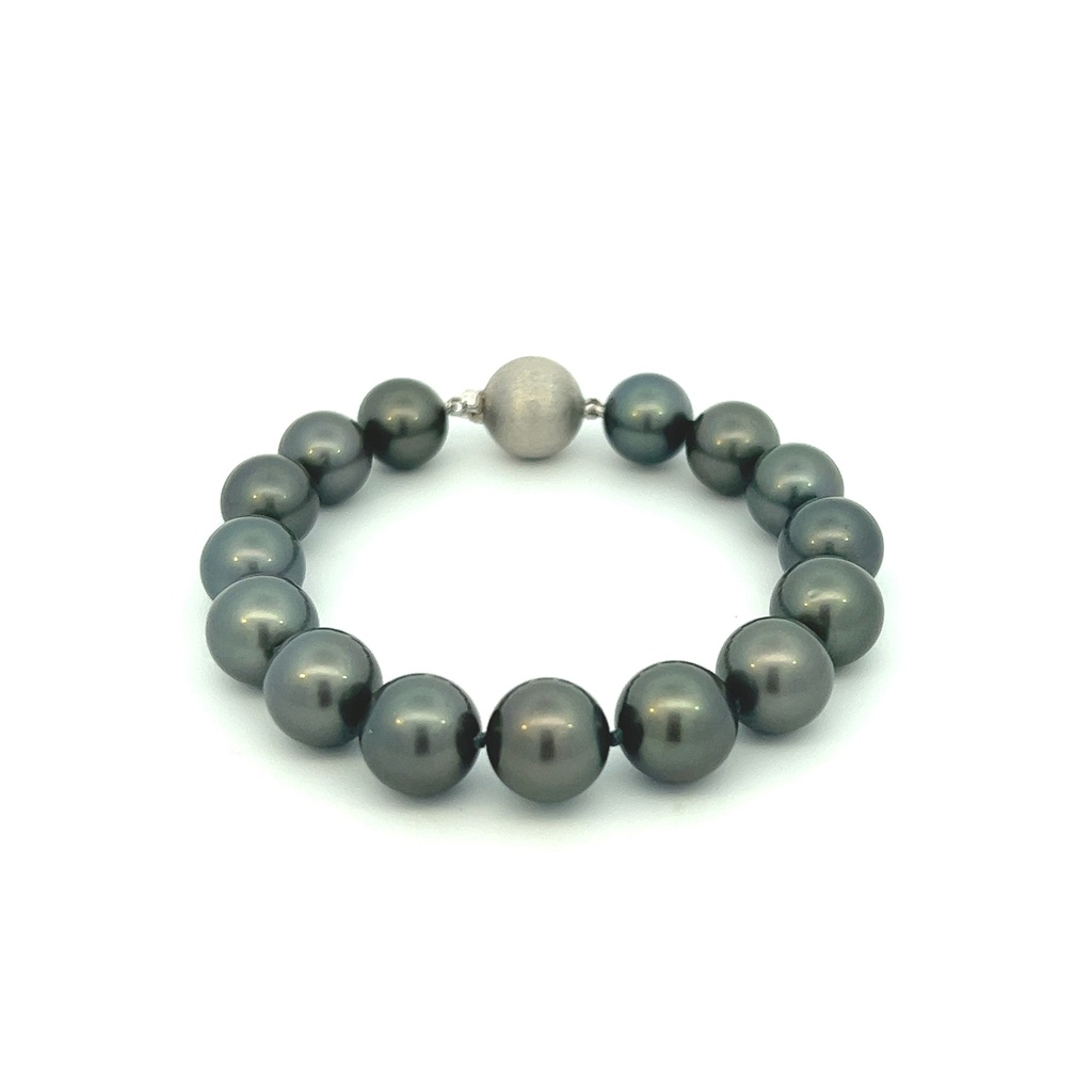 [TB-1011] Tahitian Pearl Bracelet