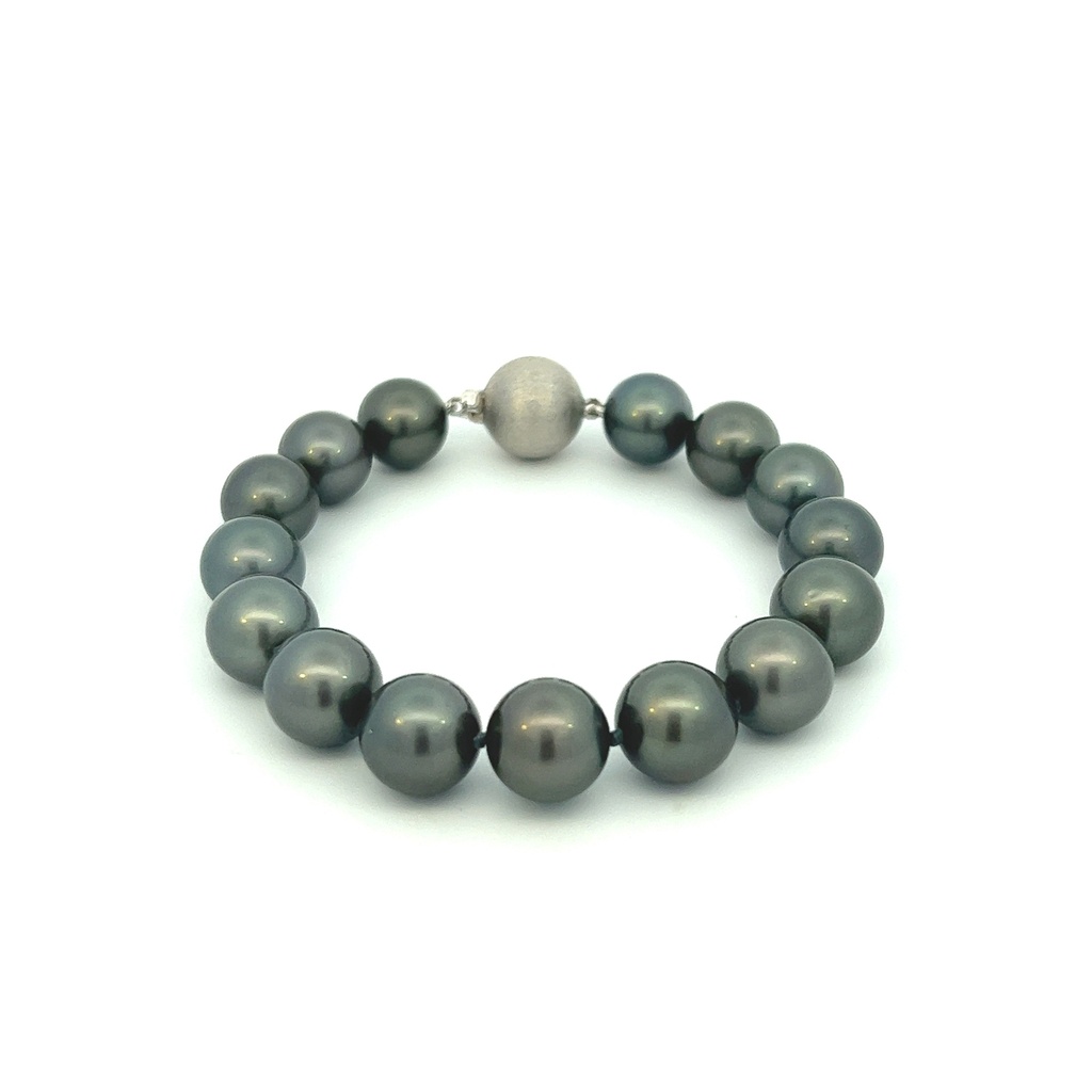 Tahitian Pearl Bracelet