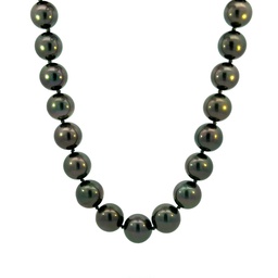 [TN-6005] Tahitian Pearl Necklace