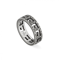 [YBC576993001] GG Cube Ring