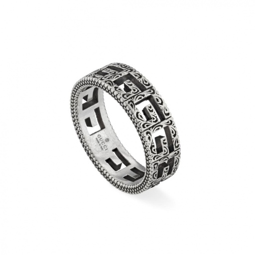 [YBC576993001] GG Cube Ring