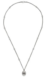 [YBB63254000100U] Marmont GG Necklace
