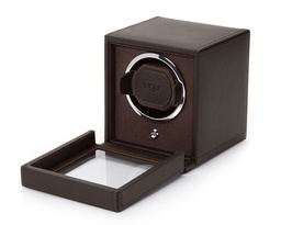 [461106] Cub Single Watch Winder with Cover