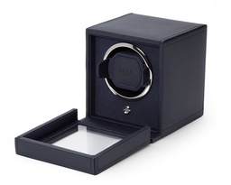 [461117] Cub Single Watch Winder with Cover
