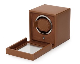 [461127] Cub Single Watch Winder with Cover