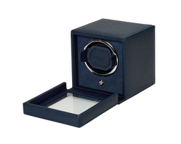 [461128] Cub Single Watch Winder with Cover