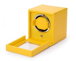 [461192] Cub Single Watch Winder with Cover