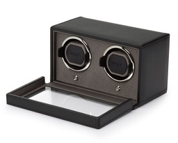 [461203] Cub Double Watch Winder with Cover