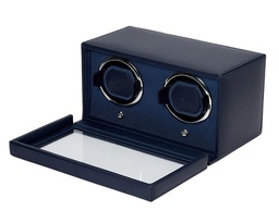 [461217] Cub Double Watch Winder with Cover