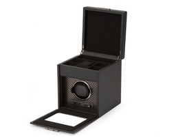 [469203] Axis Single Watch Winder with Storage