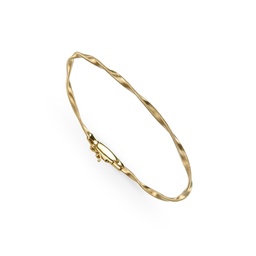 [BG337 Y-01-18.0] Marrakech Single Twisted Bracelet