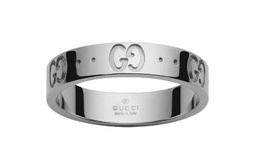 [YBC073230002] Gucci Icon Ring