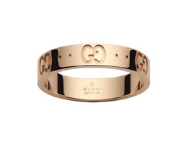 [YBC152045001] Gucci Icon Ring